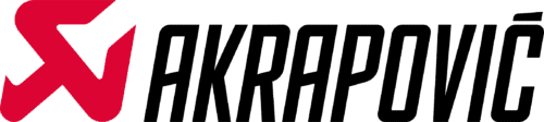 Akrapovič logo